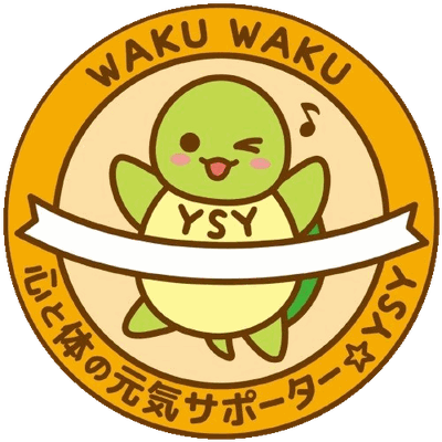 YSY ロゴ